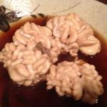 江戸前おでん 深谷 - たち