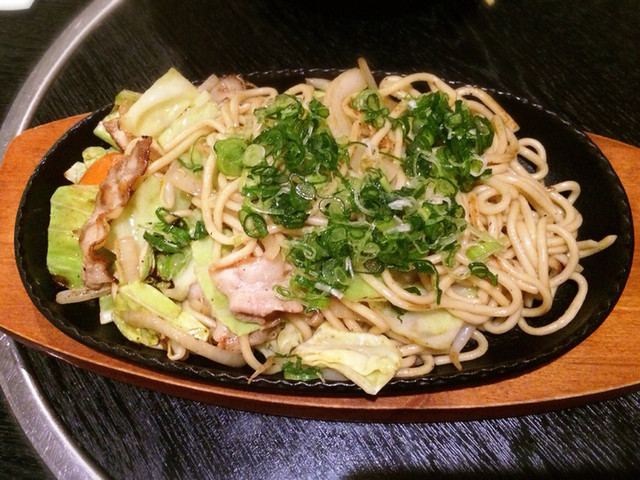 その田 大衆食堂スタンド そのだ - 谷町六丁目/居酒屋 | 食べログ