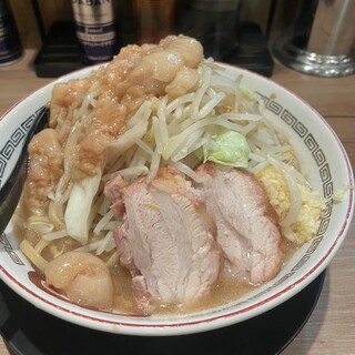 ラーメン豚山_1