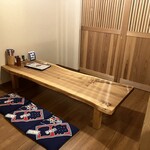 やきとり一番 - 内観写真:
