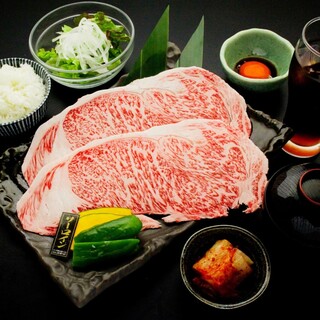 焼肉酒場 又来家_2