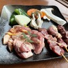 居心 - 料理写真: