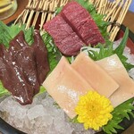 鶴我 會津本店 - 
