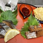 鶴我 會津本店 - 