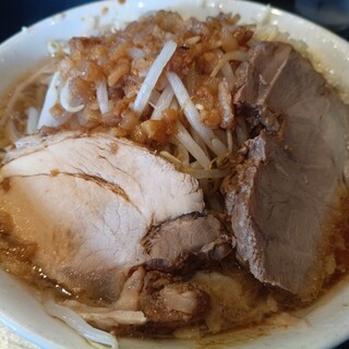 ラーメン軍団 歴史を刻め_1