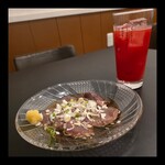 肉魚酒 ハルキチ - 