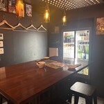居酒屋 黒電話 - 
