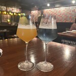 居酒屋 黒電話 - 