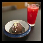 肉魚酒 ハルキチ - 