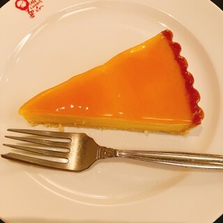 カフェ クーランデール_1