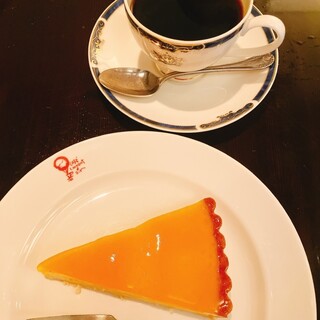 カフェ クーランデール_0