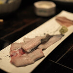 焼鶏あきら - 