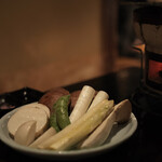 焼鶏あきら - 