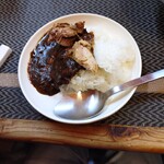 らぁ麺 桃の屋 - 