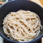 松月庵 - もり蕎麦