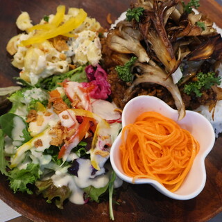 ほっこりわんカフェ_1