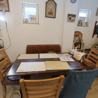 ほっこりわんカフェ_2