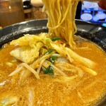 壱鵠堂 - 料理写真: