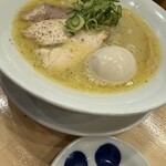 鶏そば  ムタヒロ - 