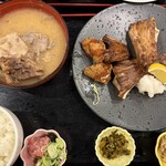 磯料理 元海 - 