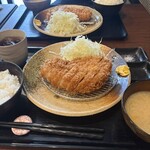 とんかつ瓢 - 