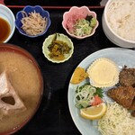 磯料理 元海 - 
