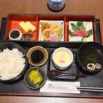 黄桜酒場 - 