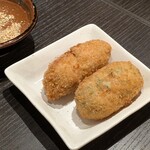 とんかつ濱かつ - 料理写真:
