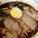 桂花ラーメン - 