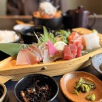 神戸温泉 創作ダイニング蒼 - 