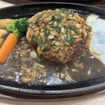 手作りハンバーグ フレンズ - 
