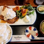 大衆つぐつぐキッチン - 料理写真: