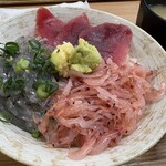 焼津ごきげん食堂 スマル家 - 