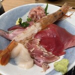 焼津ごきげん食堂 スマル家 - 