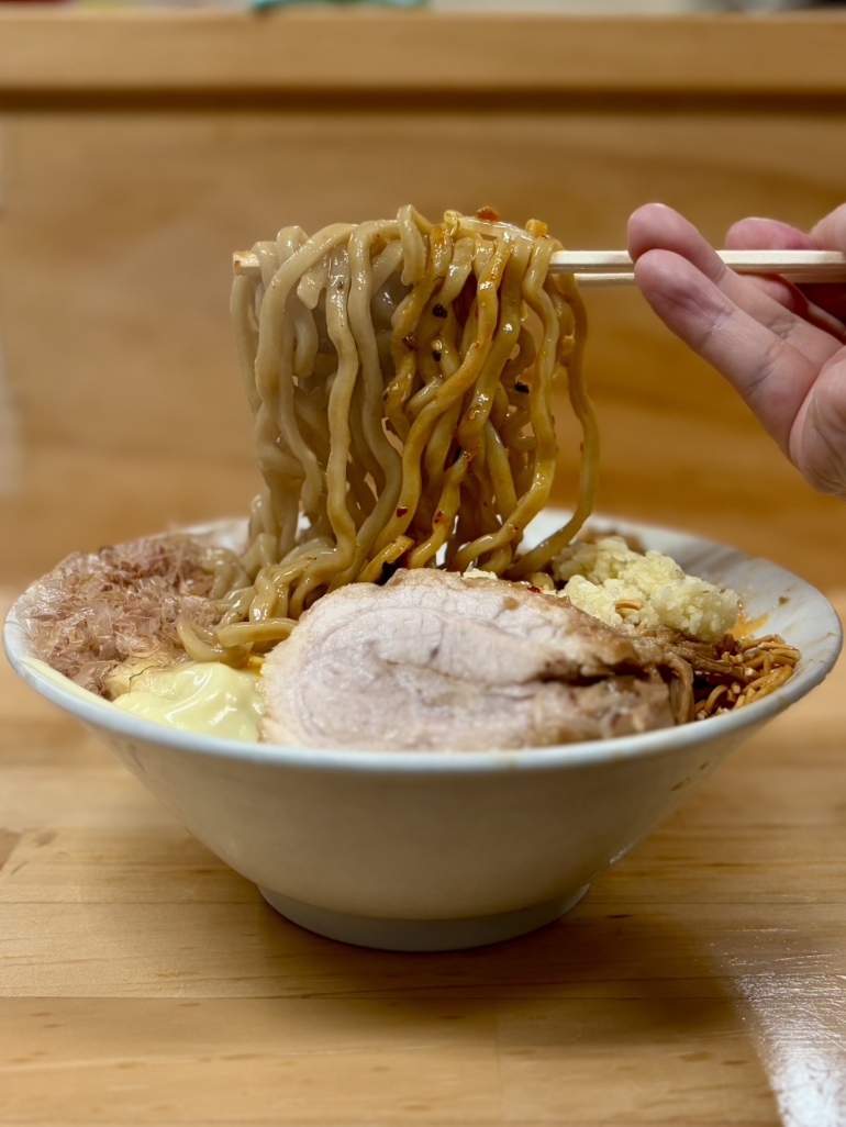 写真 : ハイマウント M （エム） - 上泉/ラーメン | 食べログ