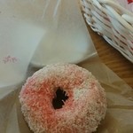 フロレスタ - いちごココナッツ