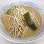 浜ラーメン - 