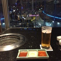 叙々苑 東京ドームシティ ラクーア店 - プッハー。