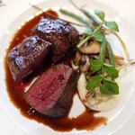 Brasserie la Maison - 
