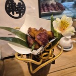 串幸 - 