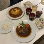 KUBOTA食堂 - 