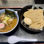 松戸富田麺絆 - 