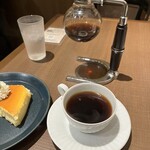 倉式珈琲店 - 料理写真: