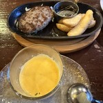 京都 れとろ洋食　LOCAVO - 