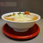 中華そば 七面 - 