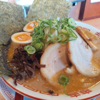 博多長浜らーめん 六角堂_1