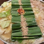 博多牛雜鍋 前田屋 總本店 - 
