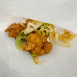 惣菜 なかふじ - 