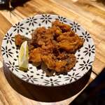 炭と海鮮と串焼きと肴 とっとっと - 