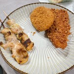 惣菜 なかふじ - 